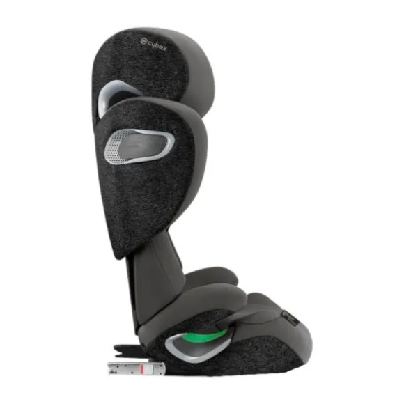 Cybex Solution T i-Fix Autostoeltje - Mirage Grey