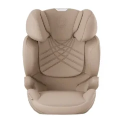 Cybex Solution T i-Fix Plus Autostoeltje - Nautical Blue