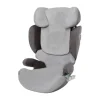 Cybex Solution T Plus Zomerhoes - Grey