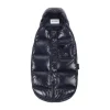 Cybex Voetenzak - Platinum Winter Mini - Nautical Blue / Navy Blue