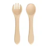 DAY Bestekset - Siliconen - Ivory Cream