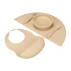 DAY Dinerset - Siliconen - Ivory Cream