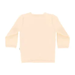 DAY Overslag T-Shirt - Apricot - Mt. 50/56