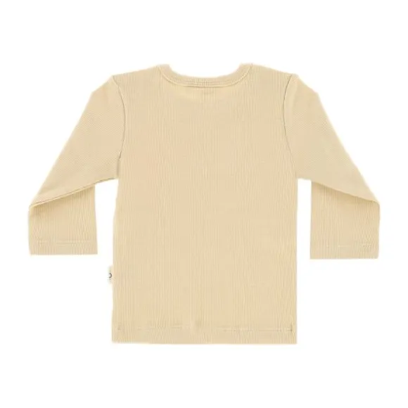 DAY T-Shirt Rib - Cappucino - Mt. 50/56