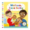 Deltas Welkom Lieve Baby