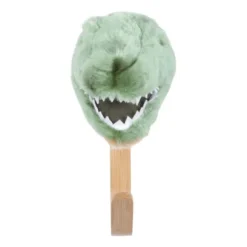 De Wild & Soft Scooter Head - T-rex