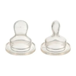 Difrax Dental Flessenspeen Plat S