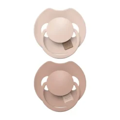 Difrax Dynamic Fopspeen Prime - 18+M - 2st. - Nude/Blush