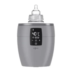 Difrax Flesverwarmer