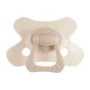 Difrax Fopspeen Naturel Edelsteen - Earth Moonstone - 12+ Mnd