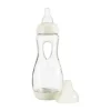 Difrax Handgreepfles – 240 ml – Ivory