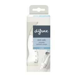 Difrax S-fles Natural 170 ml - Pistachio