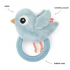 Done By Deer Birdee Ringrammelaar - Blue