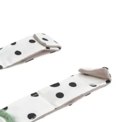 Done By Deer Croco Hangend Activiteiten Speeltje - Green