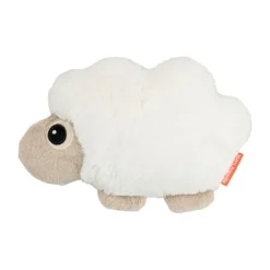 Done By Deer Cute Sheepy Knuffel - Sand