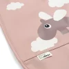 Done By Deer Deer Happy Clouds Slab - Powder