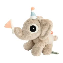Done By Deer Elphee Cadeaudoos Knuffelvriendje - Sand