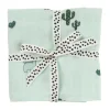 Done By Deer Lalee Hydrofiele Doek - Blue