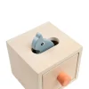 Done By Deer Nozo Hide&Find Box - Colour Mix