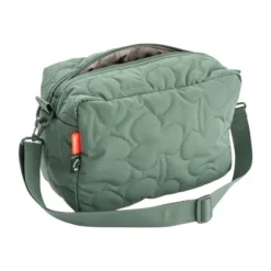 Done by Deer Verzorgingstas - Quilted - Green