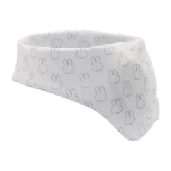 Dooky Gehoorbeschermer Hoofdband - Miffy - 0-6 Maanden