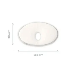 Doomoo Baby Pillow