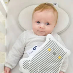 Doomoo Baby Pillow
