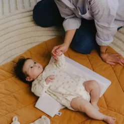 Doomoo Baby Sleep Liggingssteun - Wit