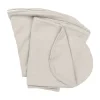 Doomoo Buddy Tetra Voedingskussenhoes Sand