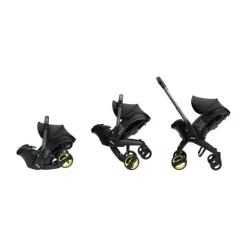 Doona i Autostoeltje - Nitro Black