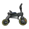 Doona Liki Trike S3 Opvouwbare Driewieler - Deep Blue