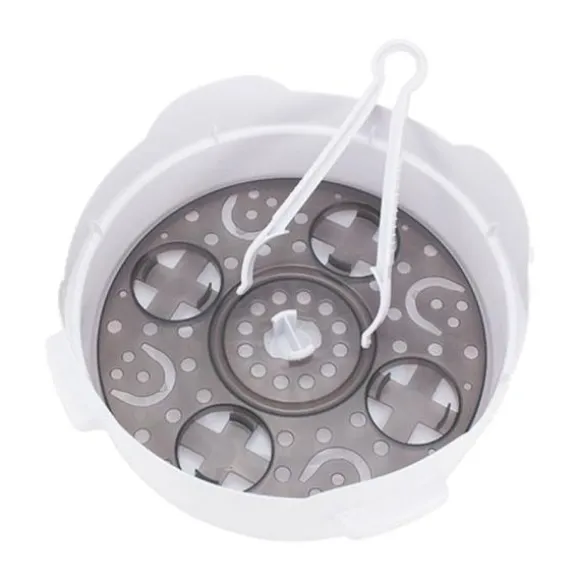 Dr. Brown's Magnetronsterilisator