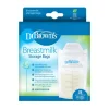 Dr. Brown’s Moedermelk Bewaarzakjes 25 Stuks