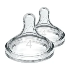 Dr. Brown's Options+ Anti-colic Speen Fase 4