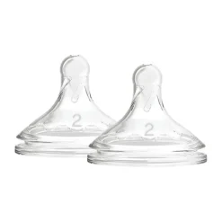 Dr. Brown's Options+ Anti-colic Speen Fase 2