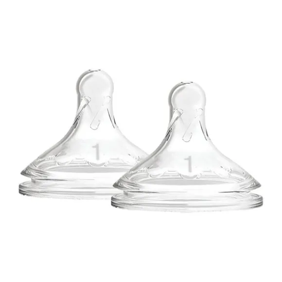 Dr. Brown's Options+ Anti-colic Speen Fase 1