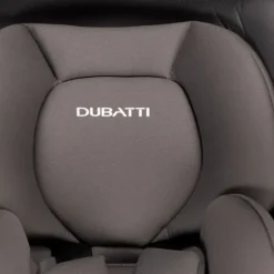 Dubatti by Britax Römer BABY-SAFE 5Z2 Autostoeltje - Storm Grey