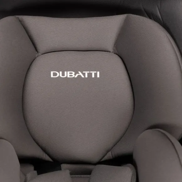 Dubatti by Britax Römer BABY-SAFE 5Z2 Autostoeltje - Storm Grey