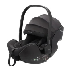 Dubatti by Britax Römer BABY-SAFE PRO Autostoel - Pitch Black