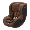 Dubatti by Britax Römer DUALFIX 5Z Autostoel - Walnut Brown