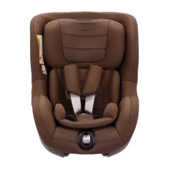 Dubatti by Britax Römer DUALFIX 5Z Autostoel - Walnut Brown