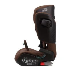 Dubatti by Britax Römer KIDFIX PRO Autostoel - Walnut Brown