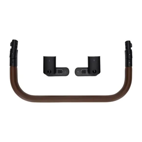 Dubatti Smart Bumper Bar Bruin