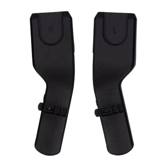 Dubatti Two Autostoel Adapters