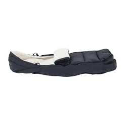 Dubatti Two E2 Voetenzak - Night Blue