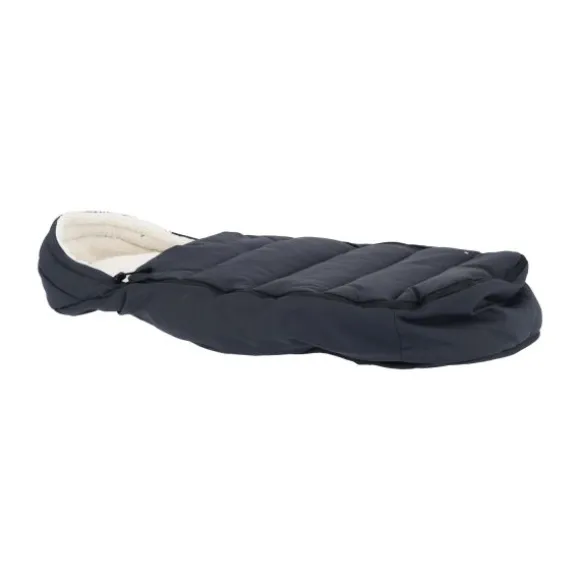 Dubatti Two E2 Voetenzak - Night Blue