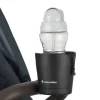 Easywalker Bekerhouder - Zwart
