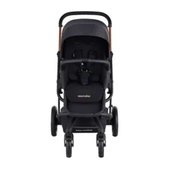 Easywalker Harvey 3 Premium Kinderwagen Gold Edition | Babypark