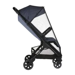 Easywalker Jackey Muskietennet