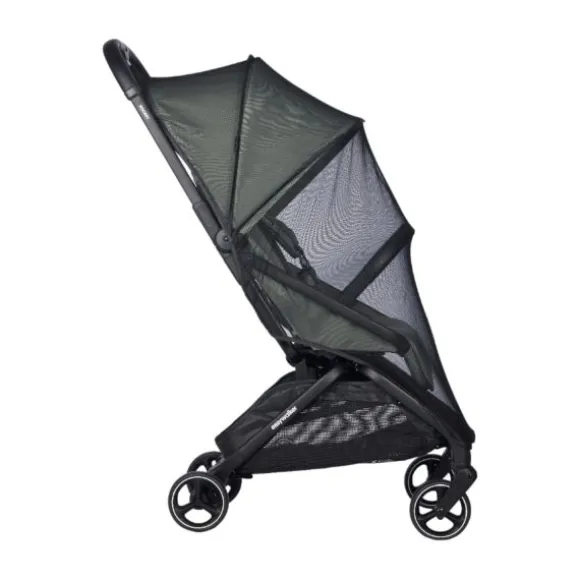Easywalker Rockey Muskietennet